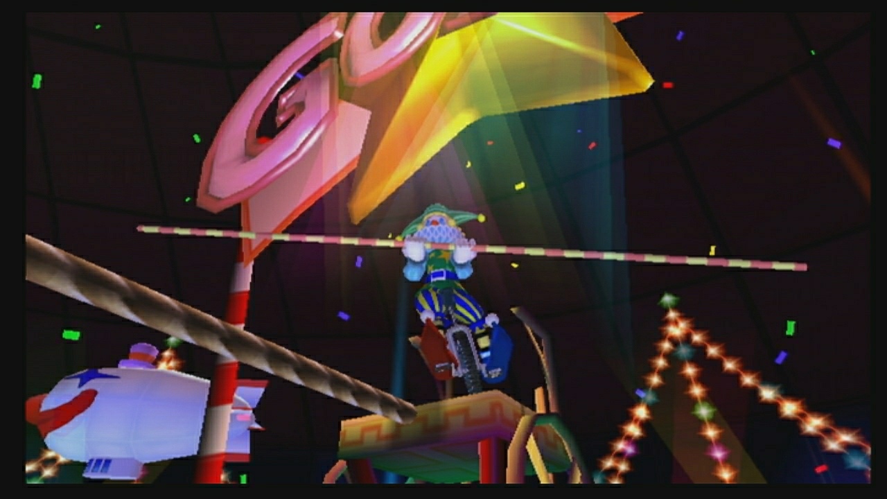 Family Trainer Magical Carnival - Imagen 49